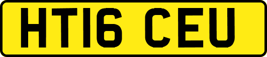 HT16CEU