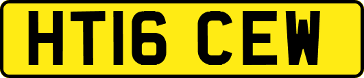 HT16CEW