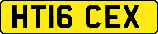 HT16CEX