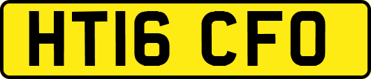 HT16CFO