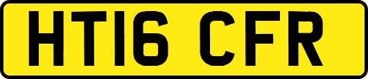 HT16CFR