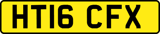 HT16CFX