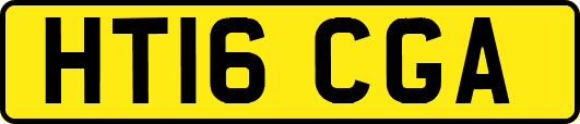 HT16CGA
