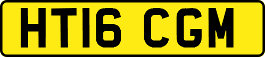 HT16CGM