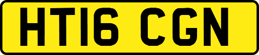 HT16CGN