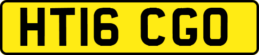 HT16CGO