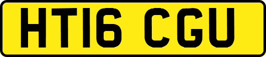 HT16CGU