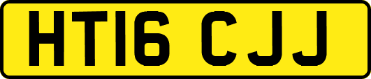 HT16CJJ