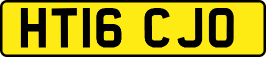 HT16CJO