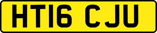 HT16CJU
