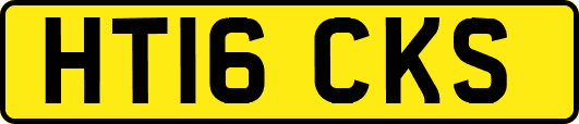 HT16CKS