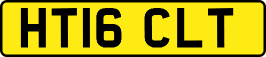 HT16CLT