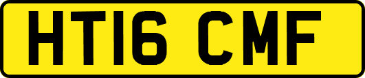 HT16CMF