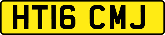 HT16CMJ