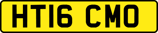 HT16CMO