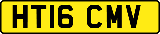 HT16CMV