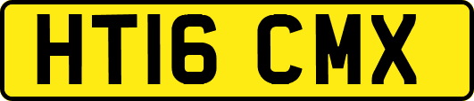 HT16CMX