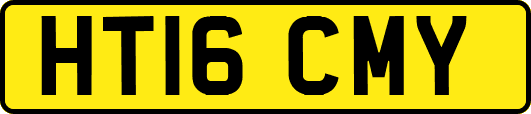 HT16CMY