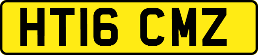 HT16CMZ