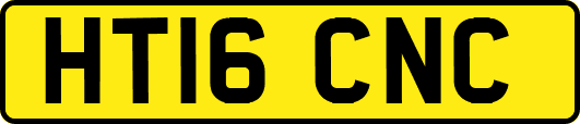 HT16CNC