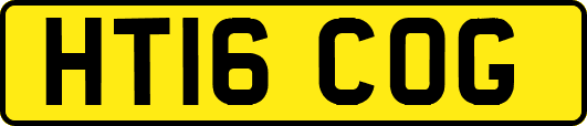 HT16COG