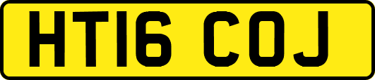 HT16COJ