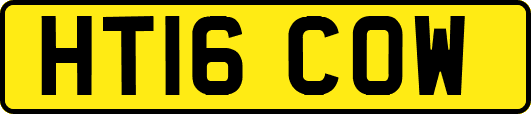 HT16COW