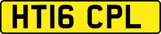 HT16CPL