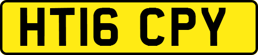 HT16CPY