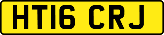 HT16CRJ
