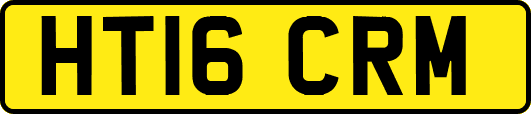 HT16CRM