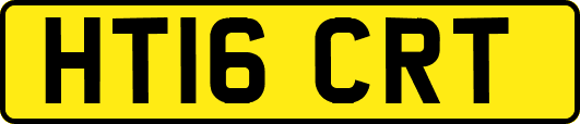 HT16CRT