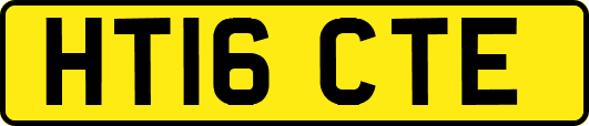HT16CTE