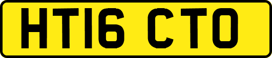 HT16CTO