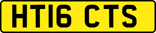 HT16CTS