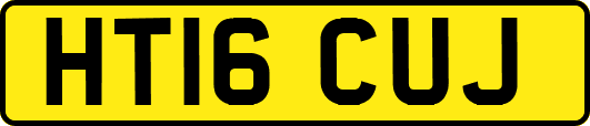 HT16CUJ