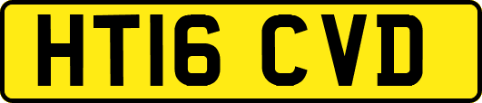 HT16CVD