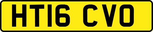 HT16CVO
