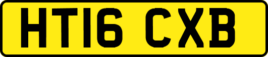 HT16CXB