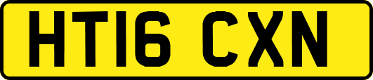 HT16CXN