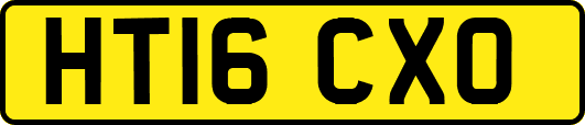 HT16CXO