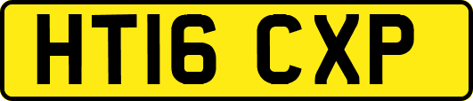 HT16CXP