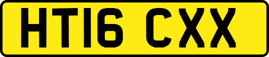 HT16CXX