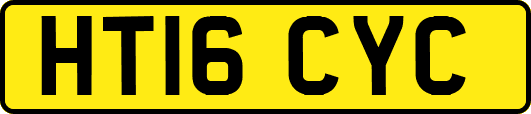 HT16CYC