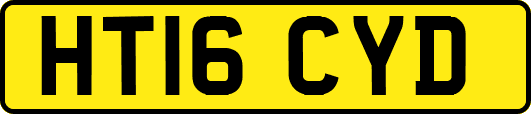 HT16CYD
