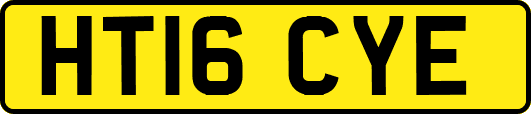 HT16CYE