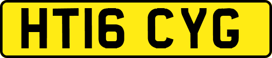 HT16CYG