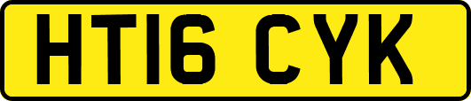 HT16CYK