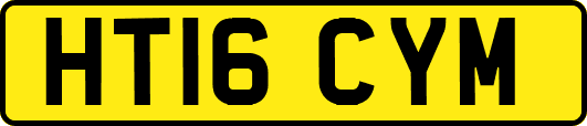 HT16CYM