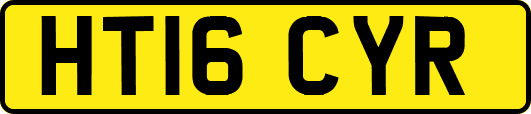 HT16CYR